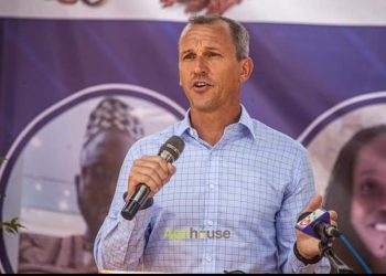 USAID Calls for Collaborations in  Technology and Innovation to Drive Economic Growth and Food Security