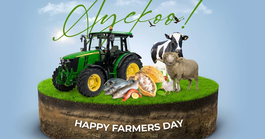 Agrihouse Foundation Wishes All Our Gallant Farmers A  Happy Farmers Day Agrihouse Foundation Wishes All Our Gallant Farmers A  Happy Farmers Day