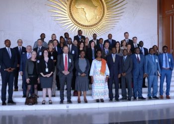 African Union Advances Comprehensive Agriculture Programme (2026-2035)