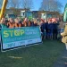 NFU leads protests over inheritance tax reforms