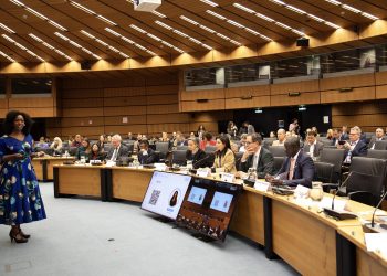 UNIDO Hosts Global Experts for Critical Dialogue on Sustainability-Driven Supply Chain Regulations