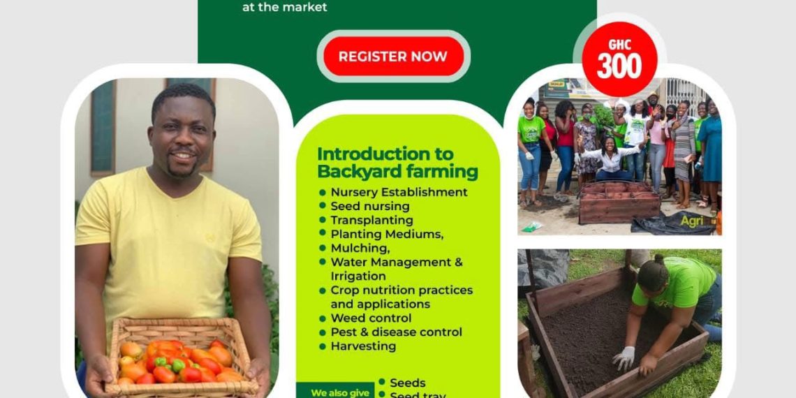 Agrihouse Foundation to Host 11th Monthly Executive Agribusiness Masterclass, February 7 Agrihouse Foundation to Host 11th Monthly Executive Agribusiness Masterclass, February 7