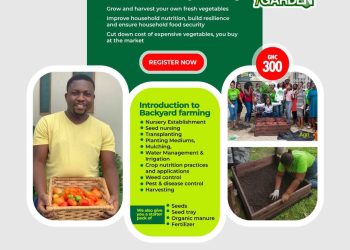 Agrihouse Foundation to Host 11th Monthly Executive Agribusiness Masterclass, February 7