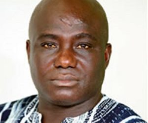 Agricultural Sector  Anticipates Transformative Development  Under the Leadership of Hon. Eric Opoku