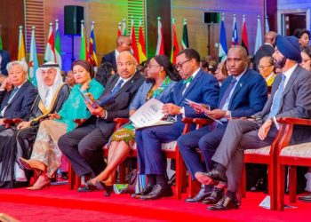 Africa Energy Summit 2025 Opens in Tanzania  with Focus on Expanding Access to Sustainable Energy