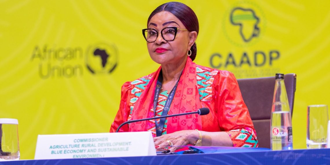 Youth Encouraged to Play a Key Role in Transforming Africa’s Food Systems Youth Encouraged to Play a Key Role in Transforming Africa’s Food Systems