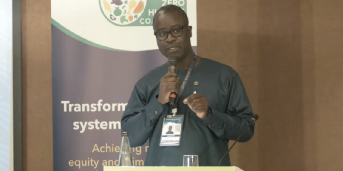Africa Food Systems Parliamentary Network (Afspan) Urges Governments To Increase Investment In Agriculture Africa Food Systems Parliamentary Network (Afspan) Urges Governments To Increase Investment In Agriculture