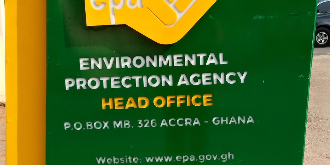 Environmental Protection Agency Transitions into Environmental Protection Authority
