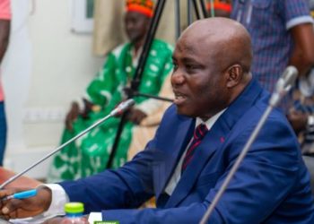 Government to Subsidize Agricultural Insurance for Farmers – Agric Minister-Designate