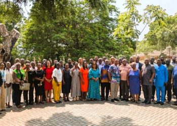 NDPC and FAO Unite to Monitor Ghana’s Agricultural Expenditure