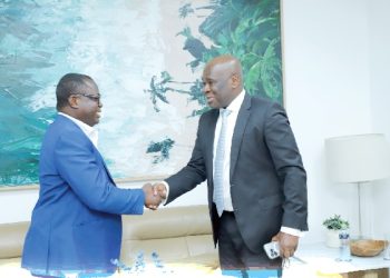 High Interest Rates and Inflation Strain Ghana’s Economy