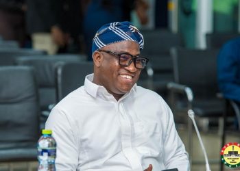 Environment Minister Designate Announces National Audit on Environmental Degradation