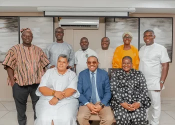 AGRA urges partners, parliamentarians to support Ghana’s food systems transformation efforts