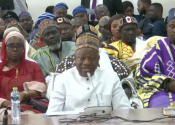 Labour Minister-Designate Pledges Full Integration of Private Sector to Boost Job Creation Labour Minister-Designate Pledges Full Integration of Private Sector to Boost Job Creation