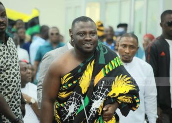 Ashanti Regional Minister-Designate Pushes for Free Fertilizers and Mass Spraying to Protect Cocoa Farms