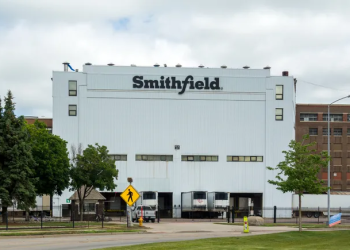 Smithfield Foods seeks public offering on US stock exchange