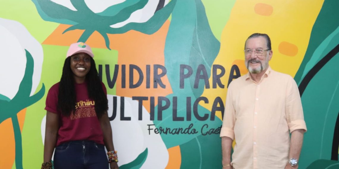 Brazil’s Organic Bloom Invites Alberta to Discuss Youth Innovations and Farmer Centered Impact Collaborations