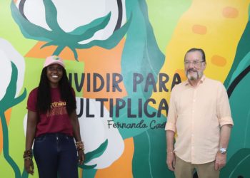 Brazil’s Organic Bloom Invites Alberta to Discuss Youth Innovations and Farmer Centered Impact Collaborations