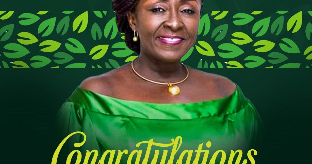 Hon. Dzifa Gomashie Appointed Minister Designate, Ministry of Tourism, Culture, and Creative Arts Hon. Dzifa Gomashie Appointed Minister Designate, Ministry of Tourism, Culture, and Creative Arts