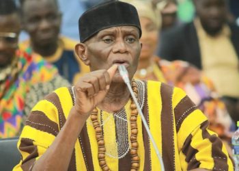 Oti Region to Benefit from Large-Scale Irrigation and Cocoa Processing, Says Minister-designate