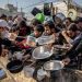 Global Hunger Crisis Worsens as New Data Reveals Shocking Trends