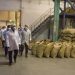 Cocoa industry prepares for higher prices Cocoa industry prepares for higher prices
