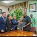 COCOBOD and Brazil Forge Stronger Ties to Boost Cocoa Sector COCOBOD and Brazil Forge Stronger Ties to Boost Cocoa Sector