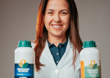 Ingal launches Organic Bloom HydroProtect for Dalbulus maidis control