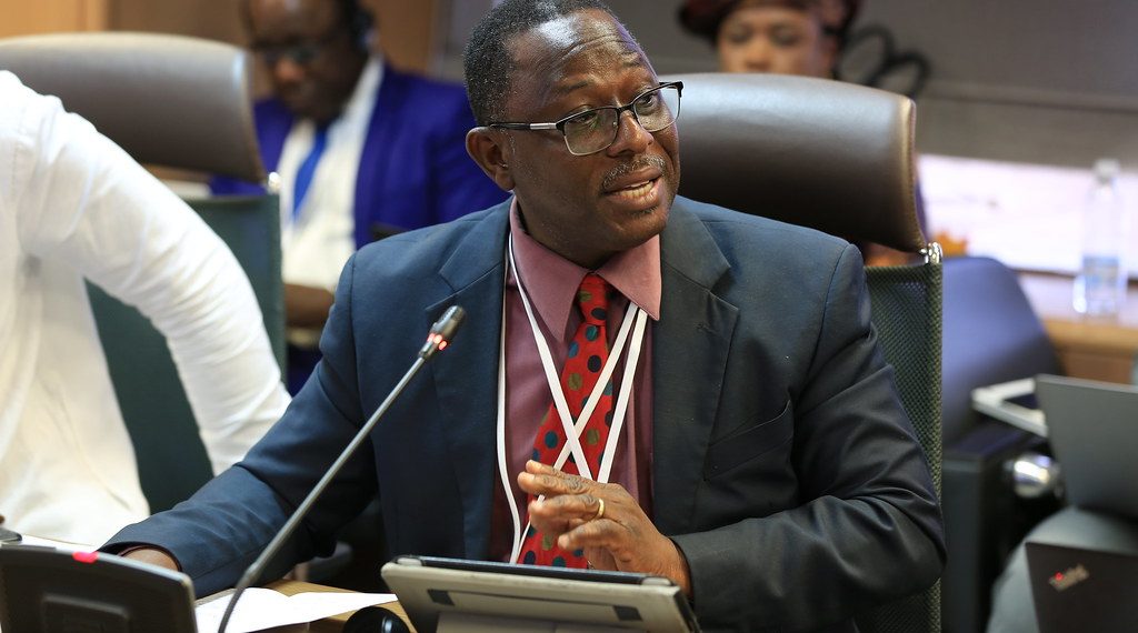 Ghana Seeks Investors for Wind, Tidal Wave Energy Ghana Seeks Investors for Wind, Tidal Wave Energy