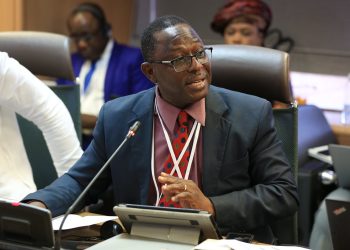 Ghana Seeks Investors for Wind, Tidal Wave Energy