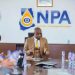 NPA Sets Minimum Fuel Prices to Stabilize Petroleum Market NPA Sets Minimum Fuel Prices to Stabilize Petroleum Market