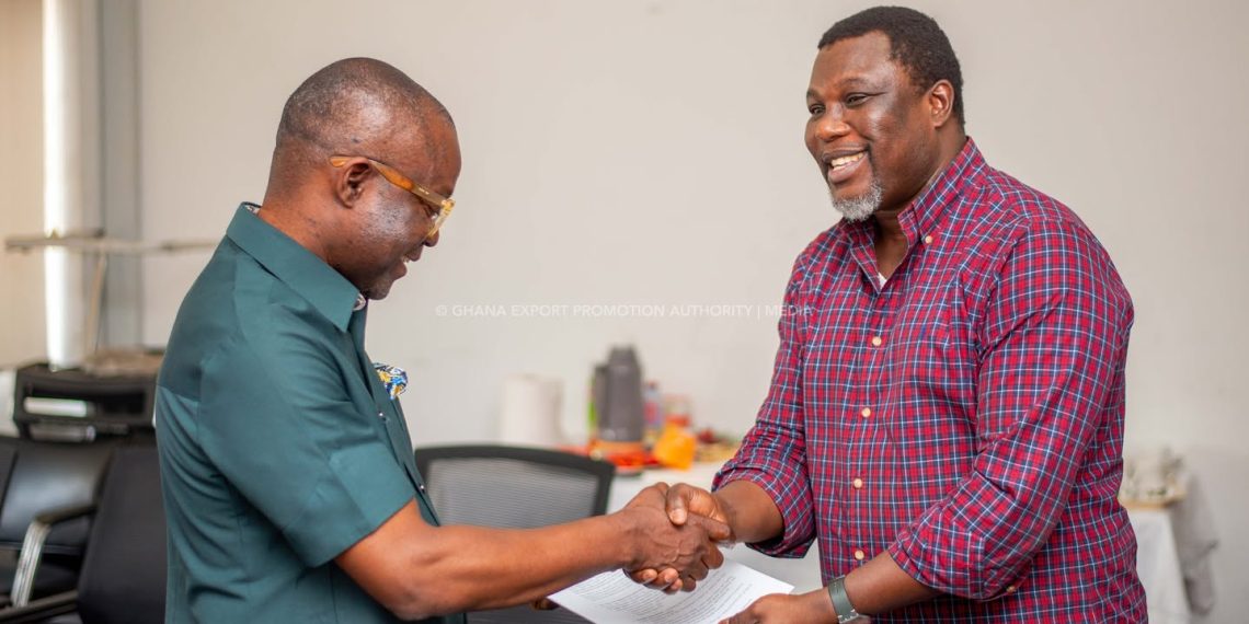 GEPA, FAGE, GSA  to Form Joint Task Force to Address Export Tariff Challenges and  Promote Disease-Resistant Crops GEPA, FAGE, GSA  to Form Joint Task Force to Address Export Tariff Challenges and  Promote Disease-Resistant Crops