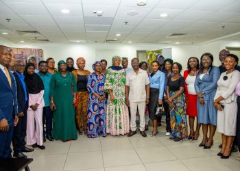Gambian Women Entrepreneurs Explore Trade Opportunities in Ghana with GEPA
