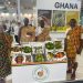 Fruit Logistica 2025 Attracts Record-Breaking Participation, Showcasing Ghana’s Agricultural Excellence Fruit Logistica 2025 Attracts Record-Breaking Participation, Showcasing Ghana’s Agricultural Excellence