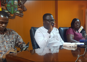 Bono Minister Pledges to Harness Potential in Cashew, Poultry Sectors for Job Creation