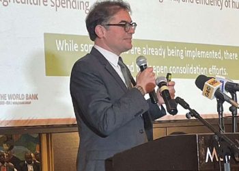 Ghana Can Pave the Way for Sustainable Growth by Focusing on Long-Term Reforms to Build a Robust Fiscal System