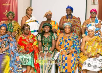 Agrihouse Foundation Introduces The Nana Konadu Agyeman-Rawlings Legacy Honours