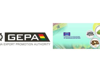 GEPA and FAGE to Lead Ghana’s  Billion Export Drive at Fruit Logistica 2025 in Berlin
