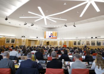 Global Conference on Geographical Indications opens in Rome