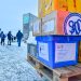 CIFOR-ICRAF Surpasses One Million Seeds in Historic Svalbard Vault Deposit CIFOR-ICRAF Surpasses One Million Seeds in Historic Svalbard Vault Deposit
