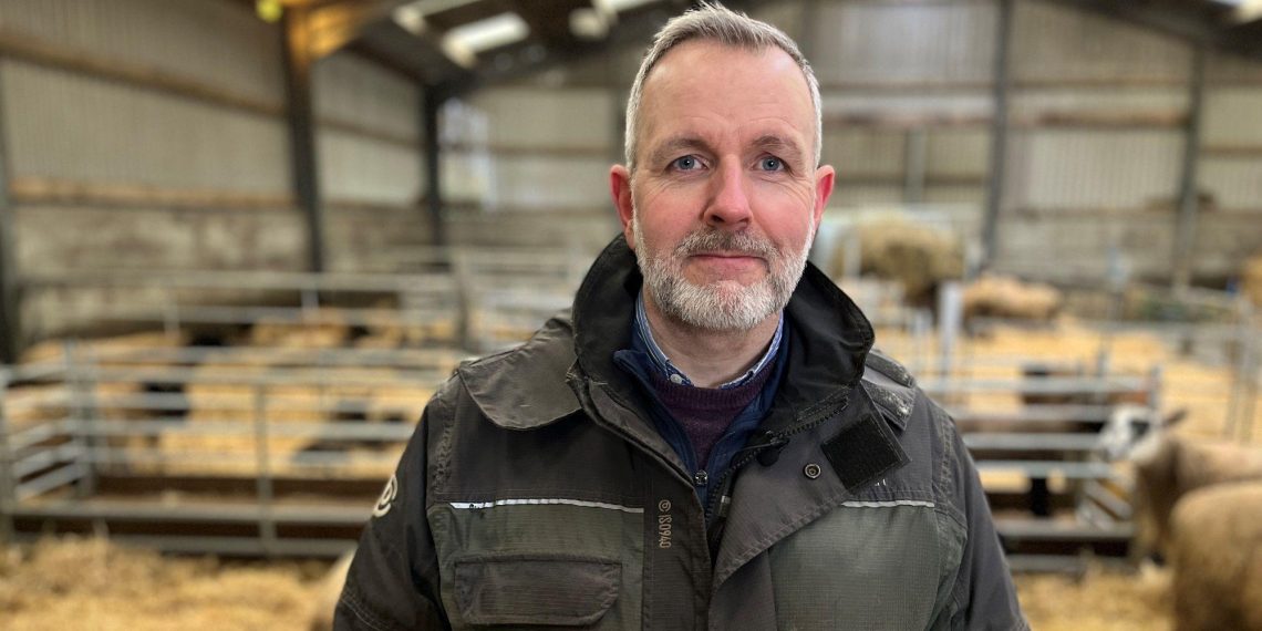 Farmers fear being ‘wiped out’ if any more diseases strike
