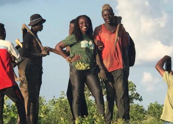 NO FARMER – NO FOOD  (Part 1)