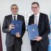 Qatar Fund for Development strengthens partnership with UNIDO and supports the Innovation and Transformation Fund