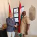 Hungarian Ambassador to Ghana reaffirms Hungary’s commitment to enhancing ties with Ghana’s Agriculture Hungarian Ambassador to Ghana reaffirms Hungary’s commitment to enhancing ties with Ghana’s Agriculture