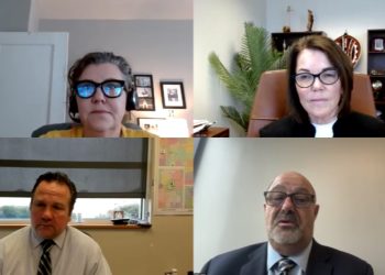 GNEBCham Hosts First Webinar on Strengthening Bilateral Trade Ties