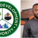 Rich Kofi Kofituo Appointed Deputy CEO of Tree Crop Development Authority