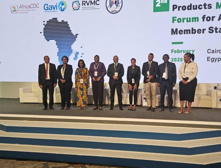 FDA Signs MoU to Strengthen Regulatory Systems and Accelerate Access to Medicines in Africa