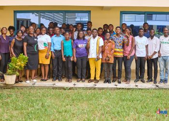 Young Agripreneur Forum Holds Orientation for New Members