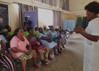 About 1,000 bakers in the W/Region to benefit from health screening by Olam Agri