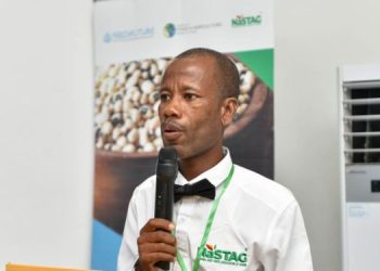 Restrict rice imports to protect local farmers – NaSTAG  President